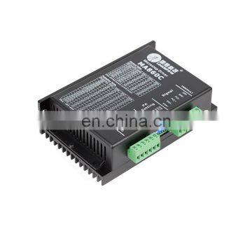 36-80VAC 1.8-7.2A Leadshine 2 Phase Stepper Driver MA860C