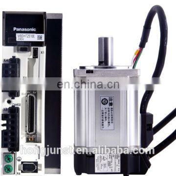 Original 400W ac Servo Motor Drive Panasonic MBDKT2510E photo-2
