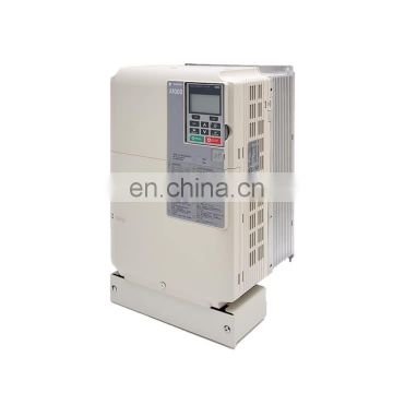 Yaskawa A1000 Inverter 400V Cimr-Ab4a0004 New Original AC Drive Frequency converter Vector Control