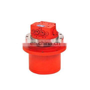 KYB MAG Travel Drive Hydraulic Motor photo-3