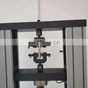 Plywood/flake Board/fiberboard Universal/bending/tensile/compression Strength Testing Machine photo-5
