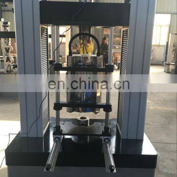 1100C WDW High Temperature Tensile Testing Machine photo-7
