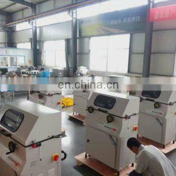P-2T Metallographic Sample Polishing Machine/Ceramic/ Metal/ Steel Grinding Polishing Machine Price photo-6
