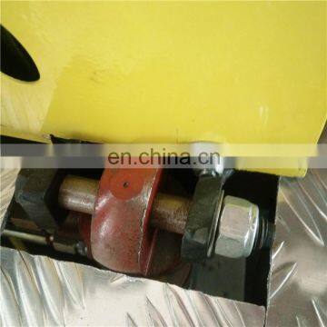 Mikasa Hydraulic Power Trowel Concrete Finishing Machine Power Trowel Stone Power Trowel for Sale photo-7