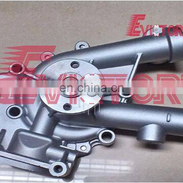 11Z 13Z Water Pump Fit for TOYOTA ENGINE photo-2