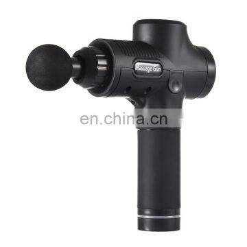 2020 Hot Selling Best Quantity Massage Gun With 6 Heads