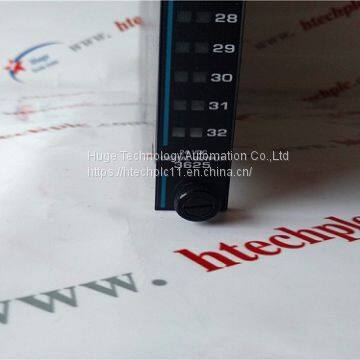 TRICONEX 3511 Модуль импульсного входа Новый