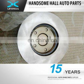 Auto Brake Systems Spare Parts Front Brake Disc Car Disc Brake 43512-06020 43512-33040 43512-33060 43512-33090 43512-44011 photo-2