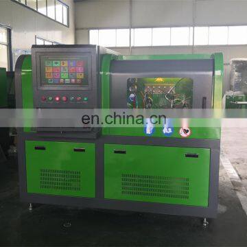 CR818 Common Rail Diesel Injector Test Bench Pump Test Bench For Sale photo-4