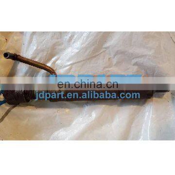 Original 4TN100 Fuel Injector