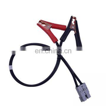 Hotsell Cable Assembly PV Cable With APP Connector Battery Connector 30A for Solar System photo-2