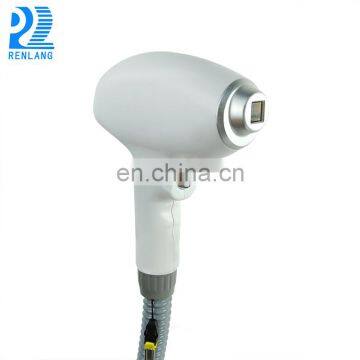 2019 Hot Sell! Hair Removal Laser Machine/808nm Diode Laser Hair Removal Equipment photo-6