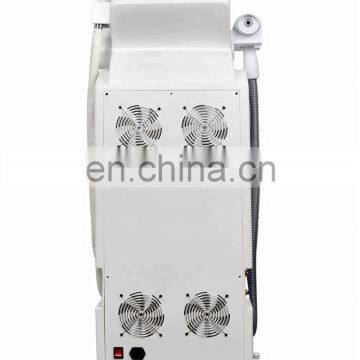 Professional Ipl Opt Shr / RF / Laser Ipl Hair Removal Machine photo-5