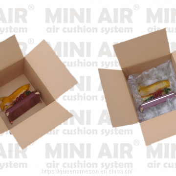 Instant Inflatable Air Bubble Wrapper Film Great Transportation Protection photo-4