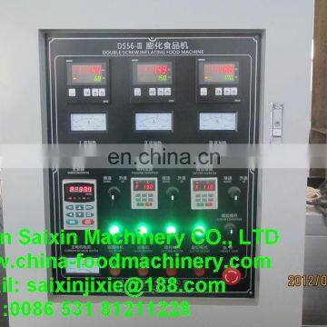 Saixin Series of Twin Screw Extruder photo-6
