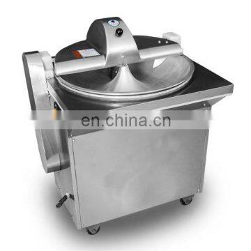 Vegetable Grind Machine/Commercial Garlic Chopper/potato Grind Machine photo-6