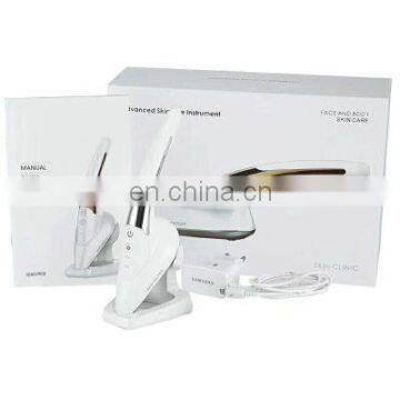 2020 Hot Selling Advanced Skin Care Instrument Facial and Body Care Lifting Machine for Beauty Salon photo-5