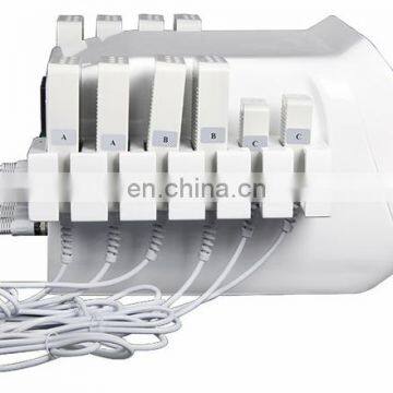 2019 Новейшая лазерно-кавитационная жиросжигающая машина Lipo для быстрого похудения photo-5