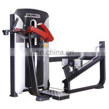 Commercial Use Glute Machine Gym Equipment Exercise Buttocks and Legs With 60kg Weight Stacks photo-6