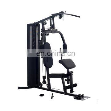 Home fitness gym equipment multi  weights