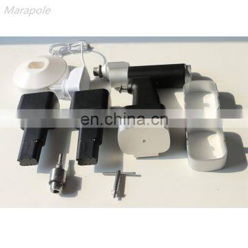 Craniotomy Set Drill and Mill photo-2