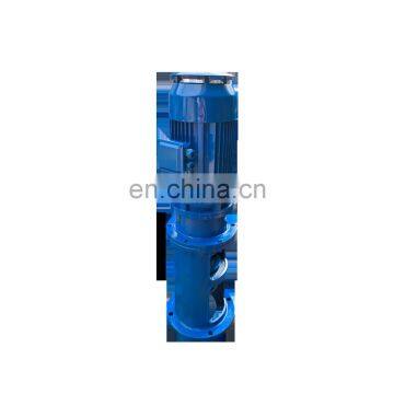 Portable Coating Mixer Paint Mixing Liquid Agitator photo-4