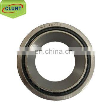 NKI Type Standard Bearings with Inner Ring Needle Roller Bearing NKI45/35