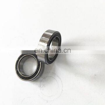 Double Row 3802 Angular Contact Ball Bearing 3802-2RS Bearing photo-4