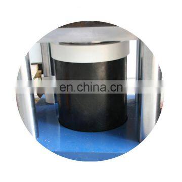 Liyi ISO 679 2000KN Full Automatic Concrete Compression Testing Machine