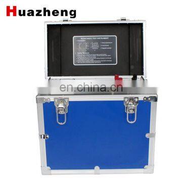 Transformer Winding Resistance Meter 40A Transformer DC Resistance Tester photo-7