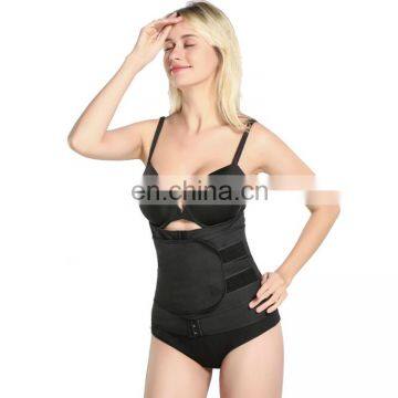 Harbour Private Label Double Straps Custom Neoprene Waist Trainer For Women