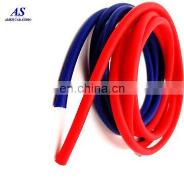 Pure Copper 8 Gauge Car Audio Cables Power Wire photo-6