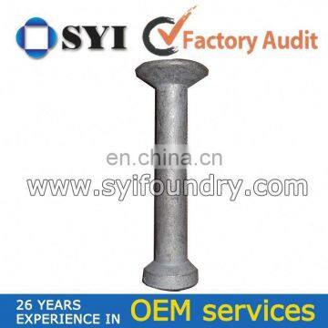 Ground Steel Anchor for Lifting Concrete photo-2