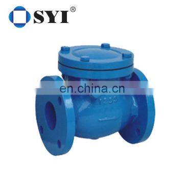 Cast Iron Check Valve DN 1000 photo-5