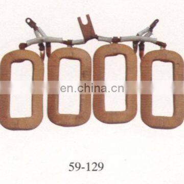 24В поле катушки стартера для якоря photo-3