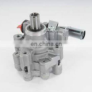 Power Steering System Hydraulic Pump OEM 13505837 15938622 With High Quality photo-2