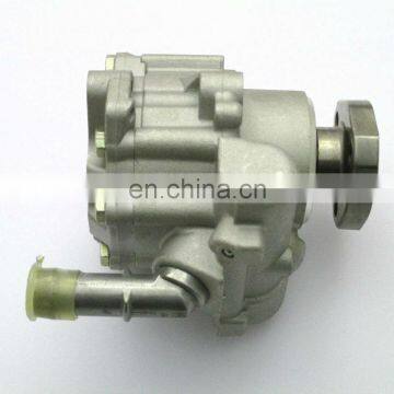 NEW Power Steering Pump 191422155 357422155E High Quality photo-2