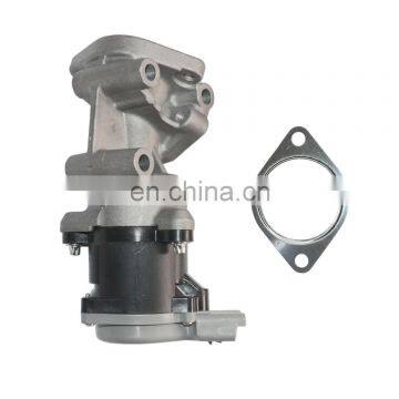 1618N6 RIGHT EGR Valve For CITROEN C5 C6 Peugeot 407 407SW 607 2.7 HDi 1618N7 1618QF C2C40183 JDE3314 High Quality photo-4