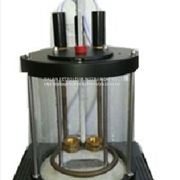 Softening point Tester for Bitumen