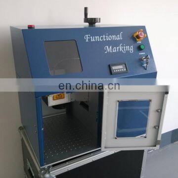 2017 Laser Marking Machine Made in China photo-3