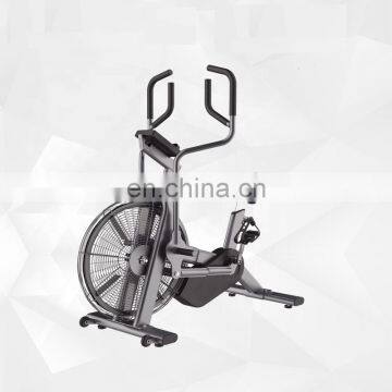 Wholesale New Product Fitness Exercise Equipment Elliptical Crosstrainer X5a Exercise Bike photo-4