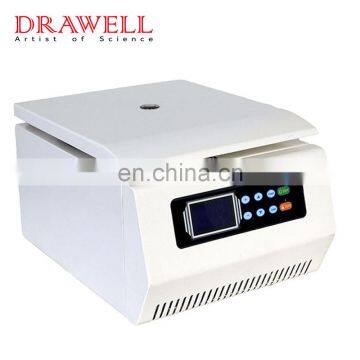 Lab Low Speed Centrifuge Machine TD4Z-WS photo-2