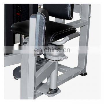 2020 New Arrival Commercial Good Design Pin Loaded Life Weight Fitness Equipment Gym Machine Hip Adductor SM2-04
