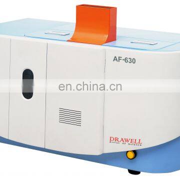 Double Channels Atomic Fluorescence Spectrometer With Best Price photo-3