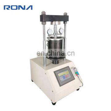 Automatic Digital Soil Testing Machine Display Cbr_test_machine photo-2