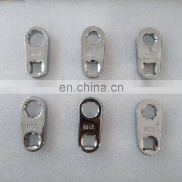 No,080 Injector Socket wrench (6PCS 14-19MM )