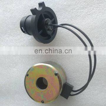 No,134(6) HEUI Pump Solenoid Valve photo-3