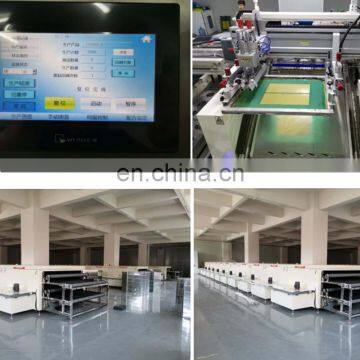 Led Glass Screen Printing Exposure Machine uv Exposure photo-4
