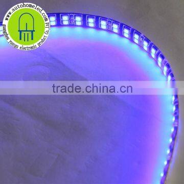 30cm 72leds Double Row 1210SMD 3528SMD or Rgb 5630 Led Strip Always Lighting photo-6