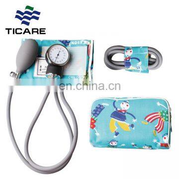 Child Good Aneroid Sphygmomanometer For Sale photo-3